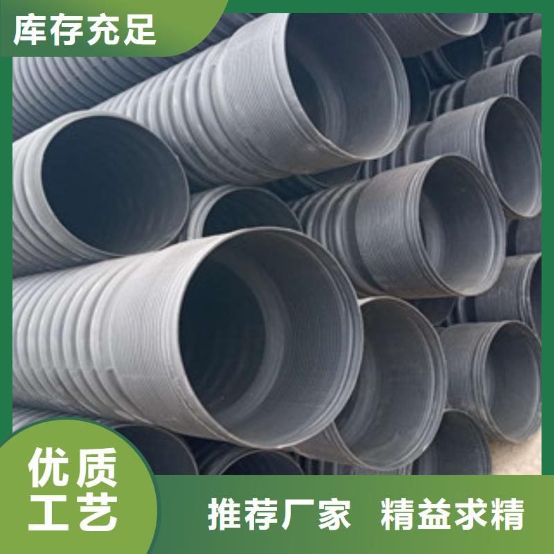 波紋管鋼絲網(wǎng)骨架復(fù)合管按需設(shè)計