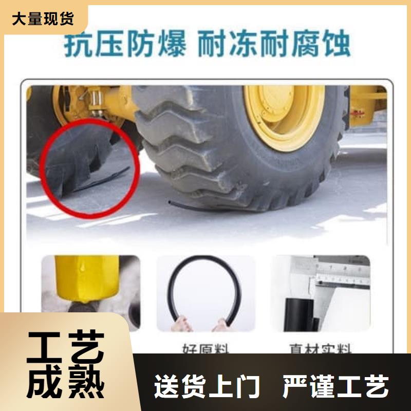 PE穿线阻燃管性价比优势上门服务