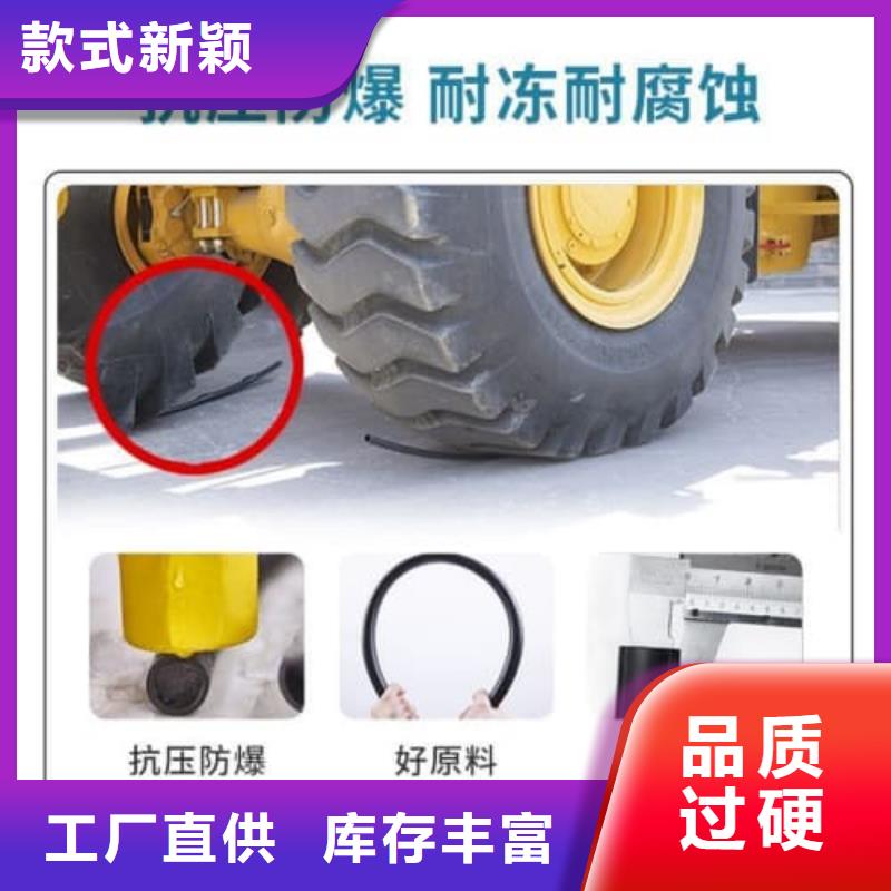 PE穿线阻燃管性价比优势上门服务