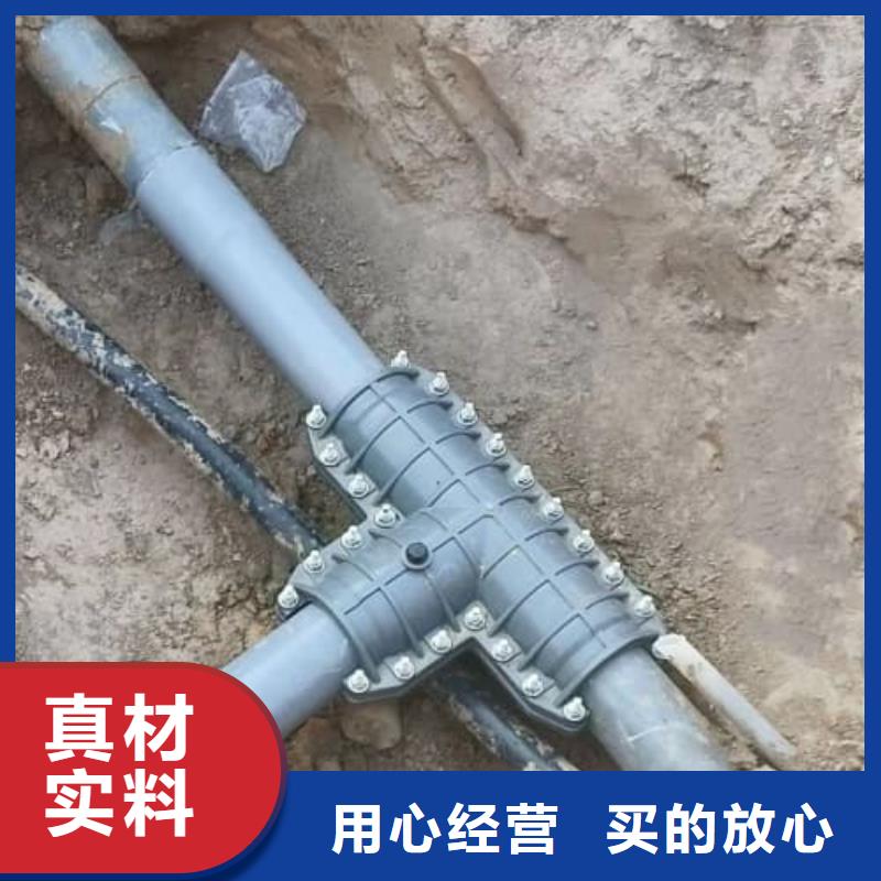 PE虹吸排水管材管件-加工厂家