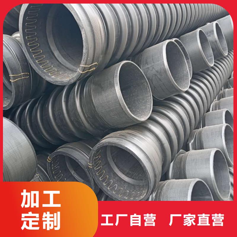 克拉管钢丝网骨架复合管品质商家