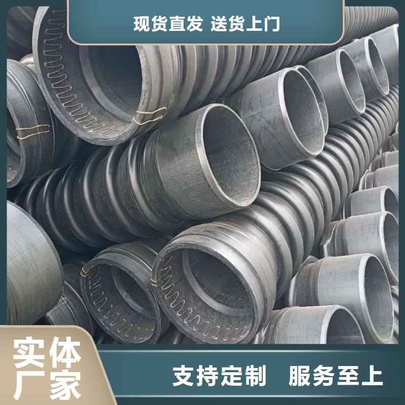 克拉管钢丝网骨架复合管品质商家