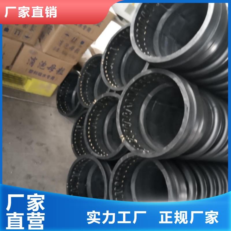 克拉管鋼絲網(wǎng)骨架復(fù)合管合作共贏