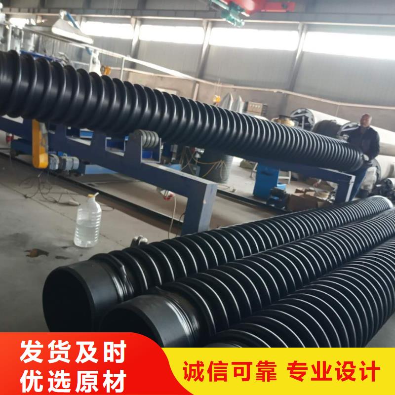 克拉管钢丝网骨架复合管N年生产经验