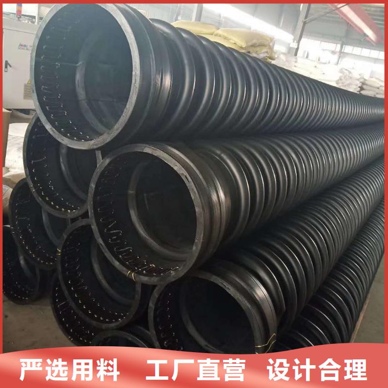 克拉管鋼絲網(wǎng)骨架復(fù)合管品質(zhì)商家