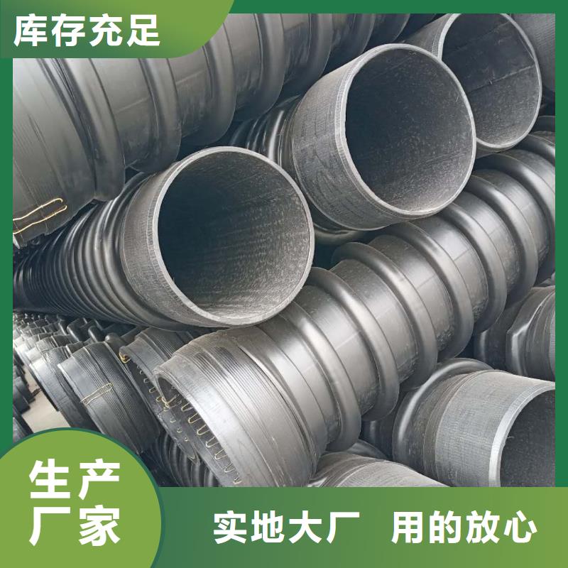 克拉管PE給水管實(shí)體廠家