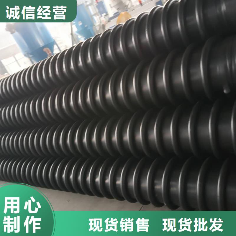 克拉管钢丝网骨架复合管N年生产经验
