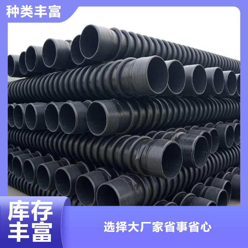 克拉管钢丝网骨架复合管N年生产经验