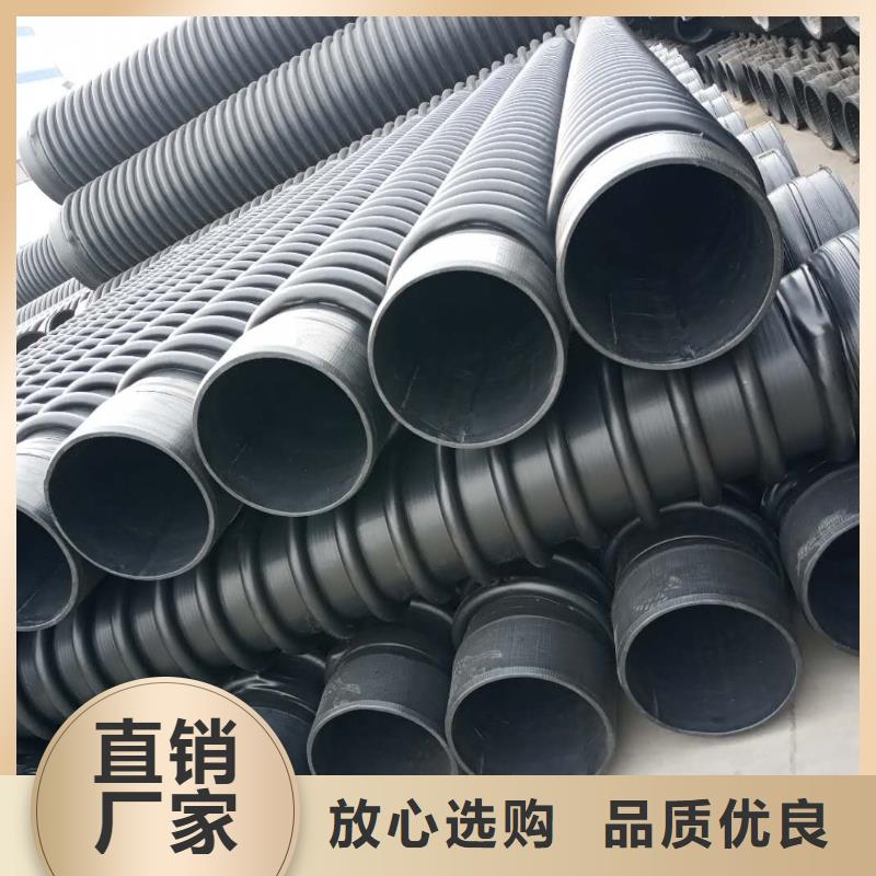 克拉管钢丝网骨架复合管品质商家