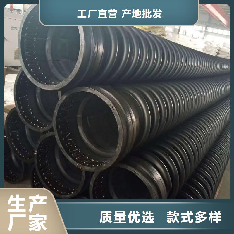 克拉管钢丝网骨架复合管品质商家