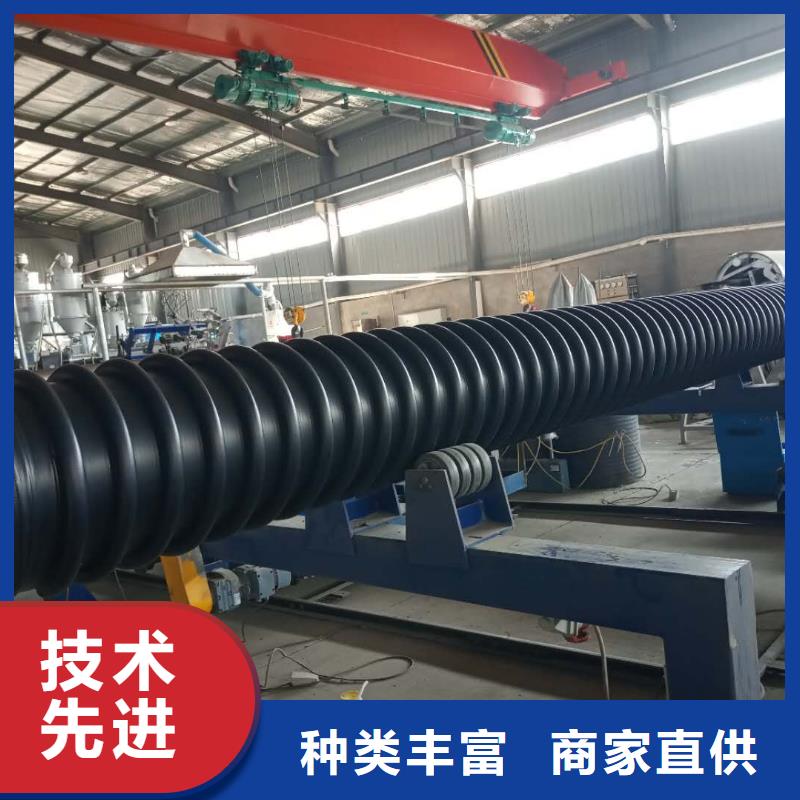 克拉管_PE给水管实力工厂