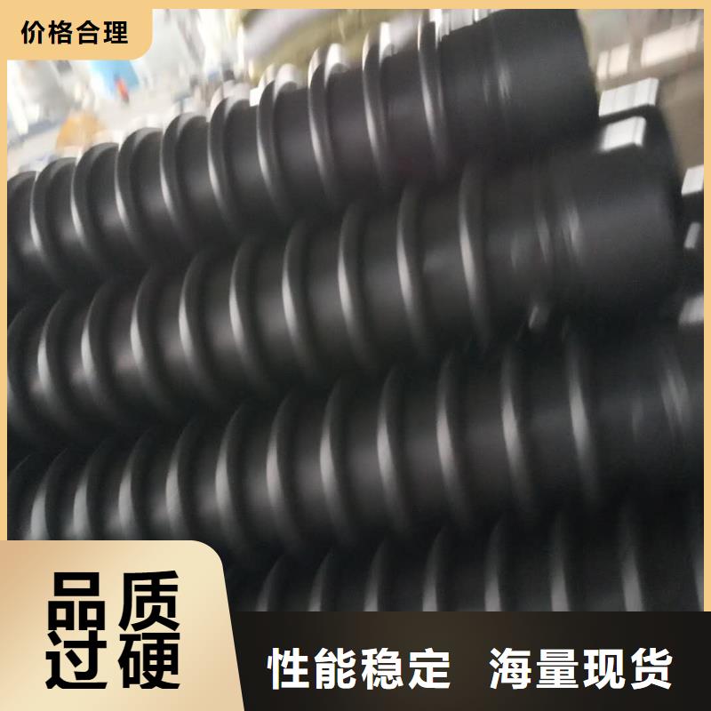 克拉管钢丝网骨架复合管品质商家