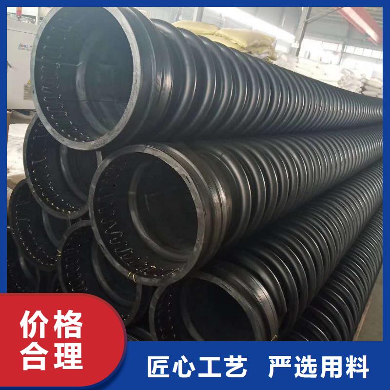 克拉管_PE给水管实力工厂