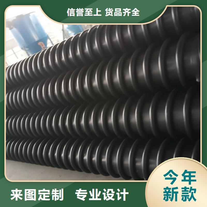 克拉管MPP電力管自主研發(fā)