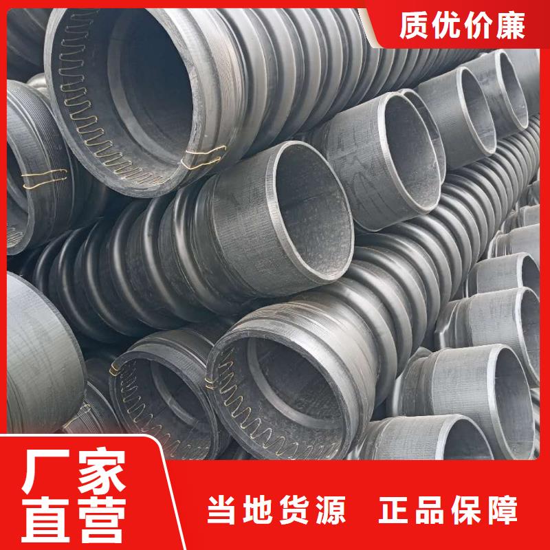 克拉管MPP電力管自主研發(fā)