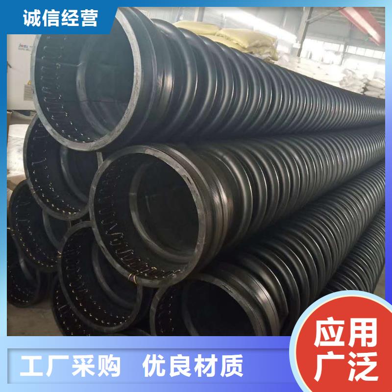 克拉管MPP電力管自主研發(fā)