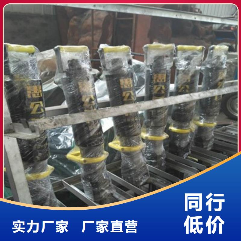 劈裂機(jī)液壓巖石劈裂機(jī)不斷創(chuàng)新