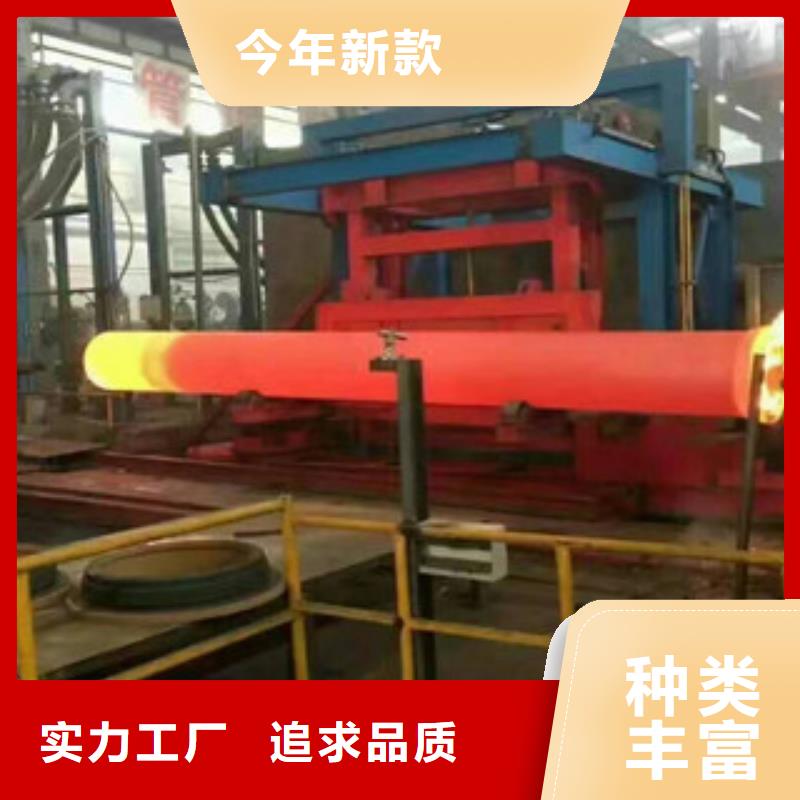 球墨鑄鐵管準(zhǔn)時(shí)交付