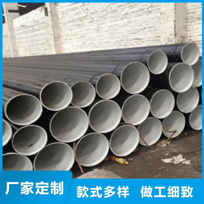 螺旋管球墨铸铁管源头厂家来图定制