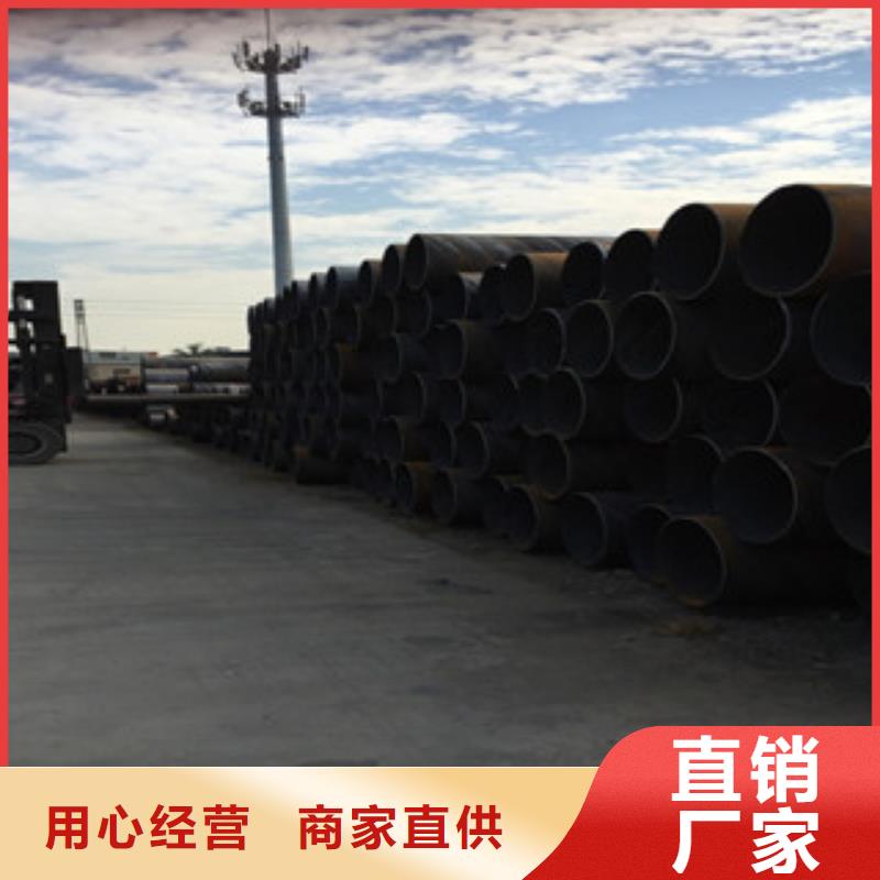 螺旋管球墨鑄鐵管源頭廠家來圖定制