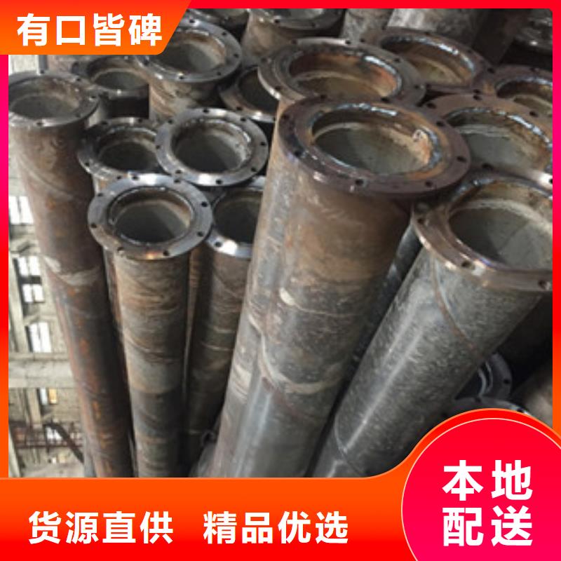 螺旋管角鋼匠心打造