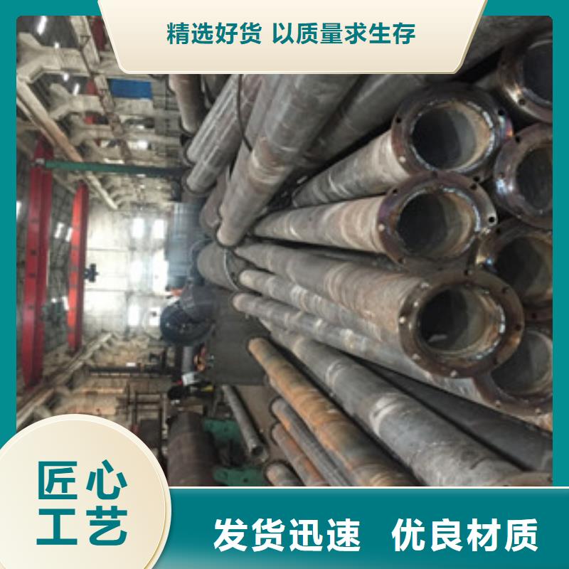 螺旋管球墨铸铁管源头厂家来图定制