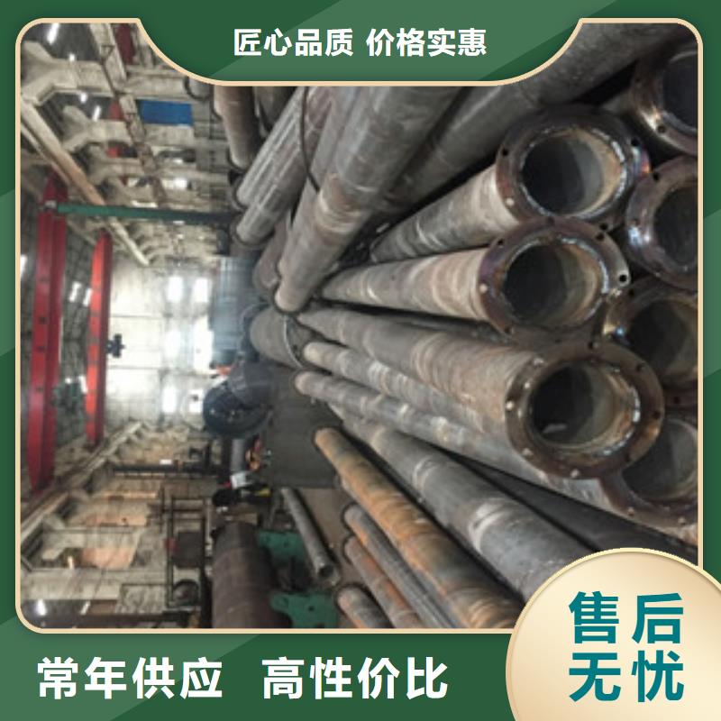 螺旋管一手货源源头厂家