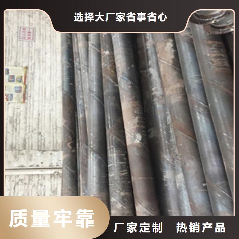 螺旋管角鋼匠心打造