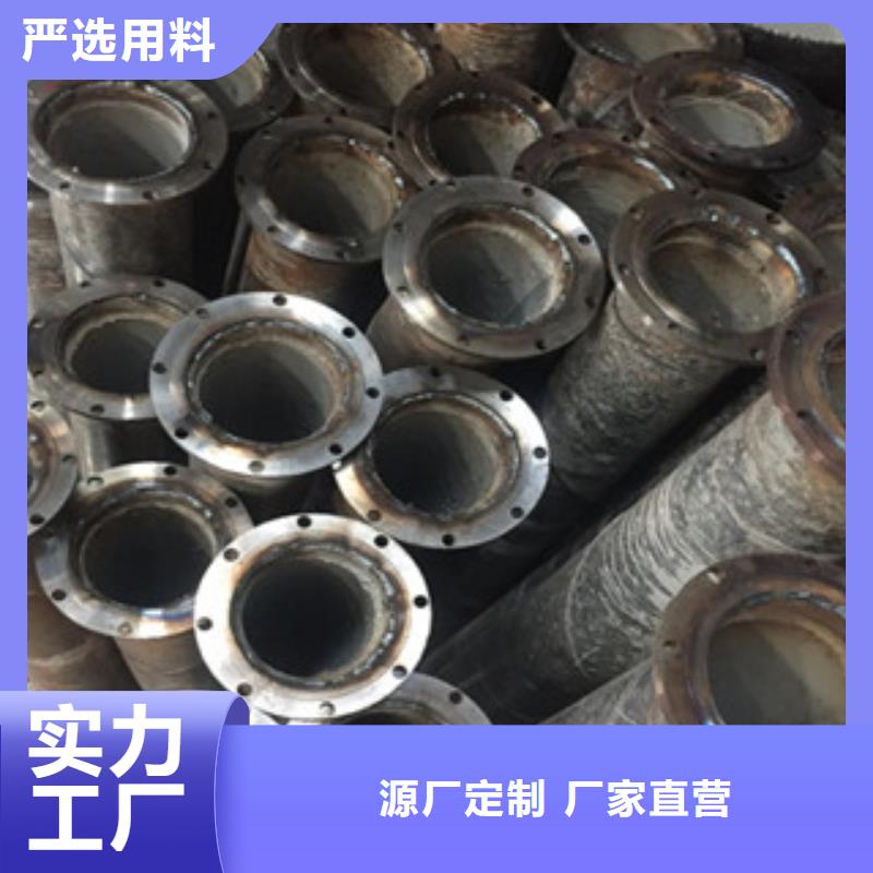 螺旋管实力雄厚品质保障