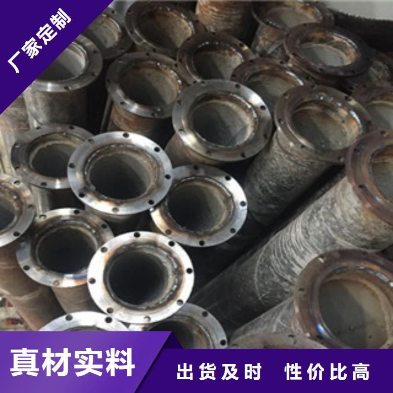 螺旋管井盖匠心品质
