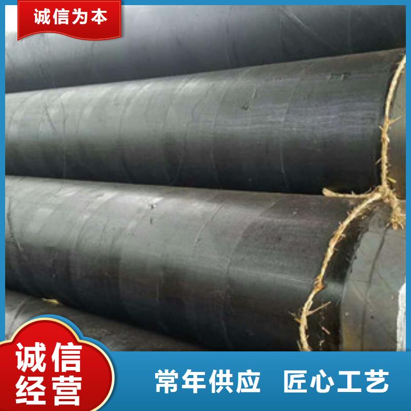 【螺旋管】球墨铸铁管热销产品