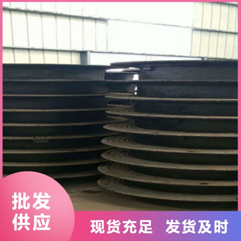 井蓋螺旋管優(yōu)良材質(zhì)