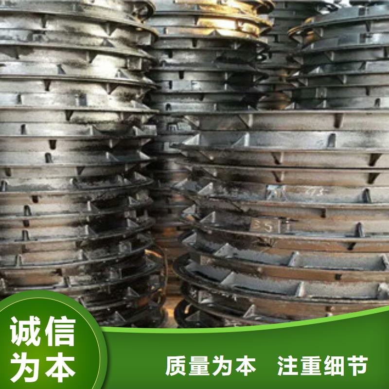 井蓋螺旋管優(yōu)良材質(zhì)