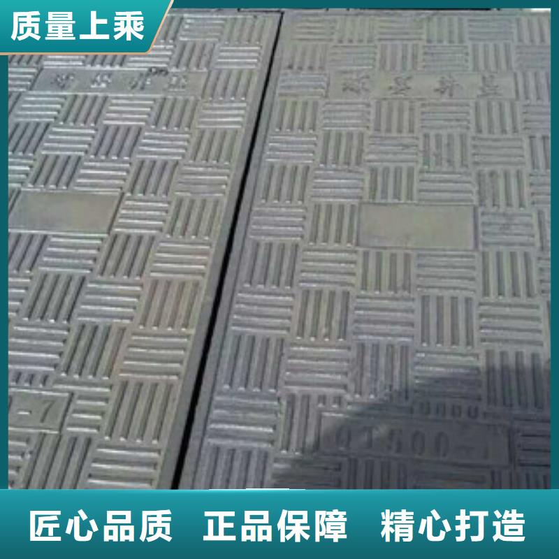 井盖球墨铸铁管好产品好服务