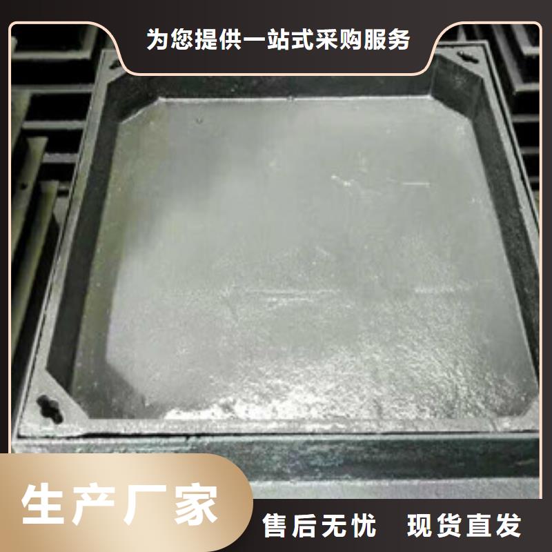 井盖工字钢敢与同行比质量