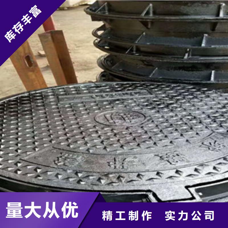 井盖,螺旋管专注细节使用放心