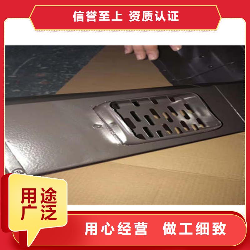 金屬落水系統(tǒng)PVC成品天溝專注細(xì)節(jié)使用放心