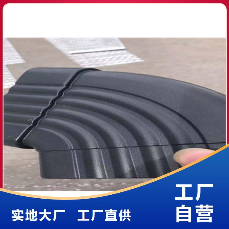 金屬落水系統(tǒng)實(shí)力才是硬道理