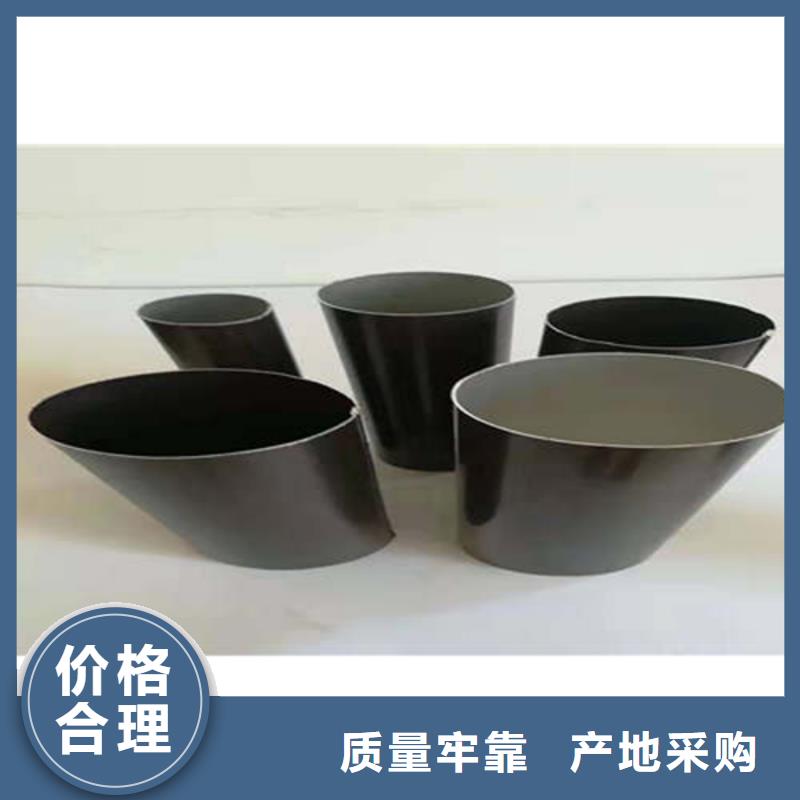 金屬落水系統(tǒng)實(shí)力才是硬道理