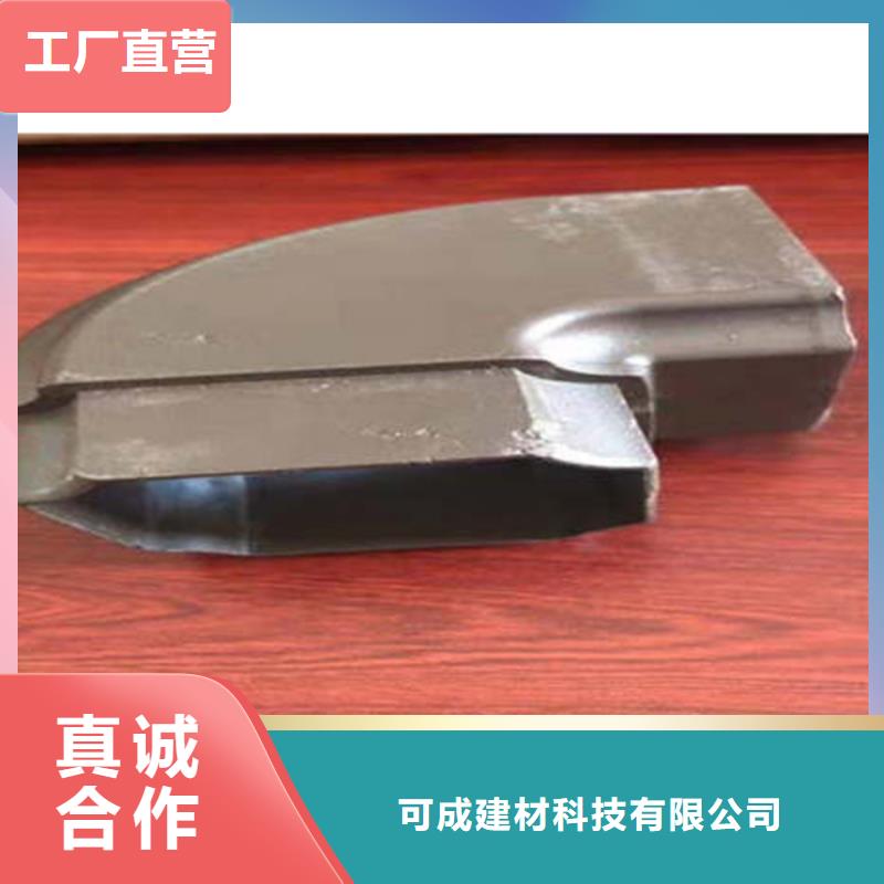 金属落水系统铝合金檐槽质检严格
