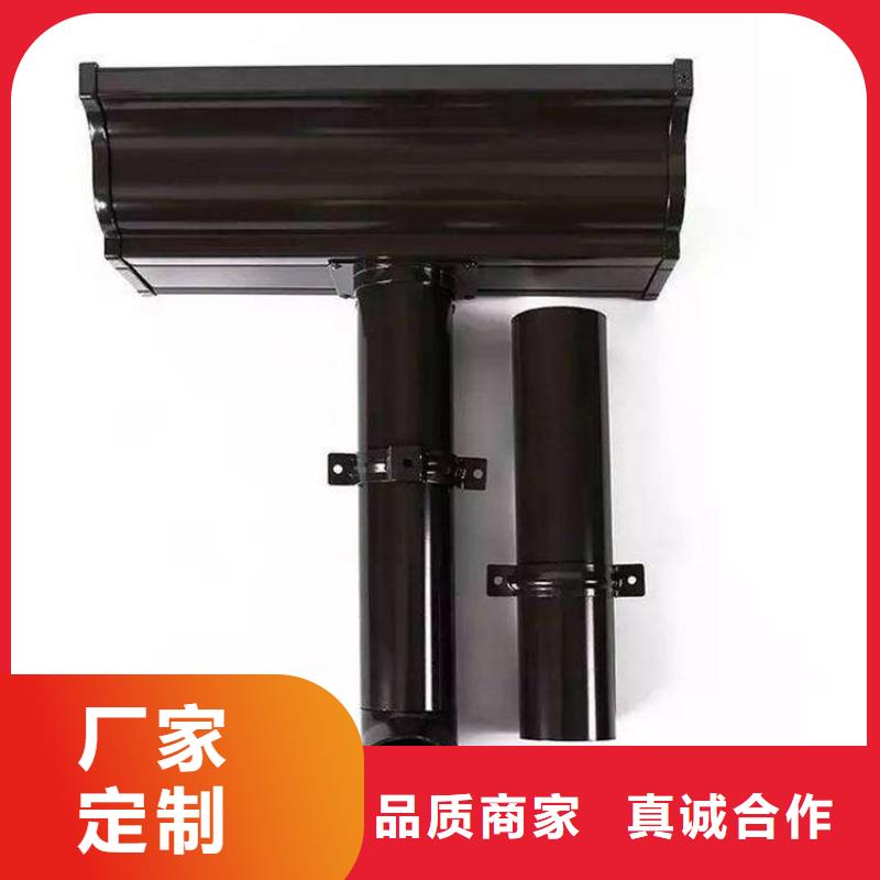 金屬落水系統(tǒng)方形雨水管全新升級(jí)品質(zhì)保障