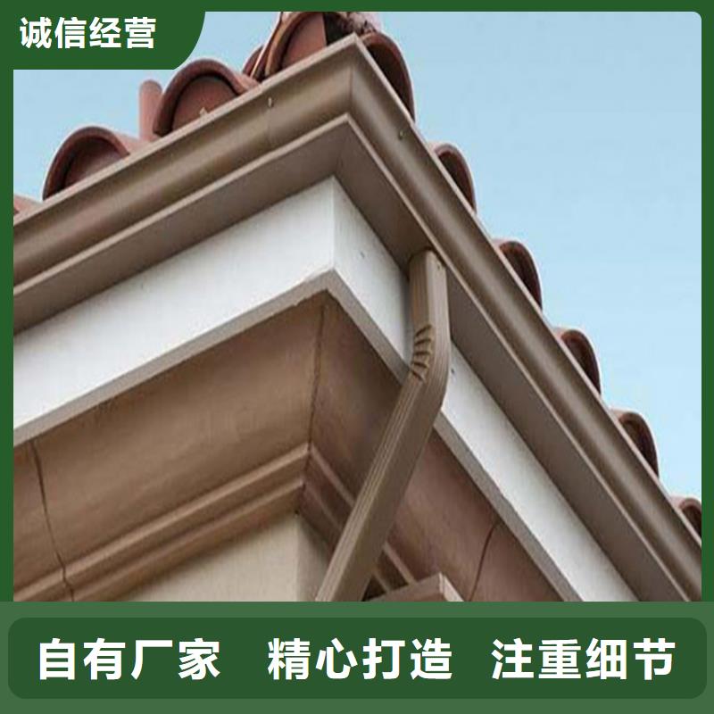 方形雨水管價(jià)格實(shí)惠的廠家