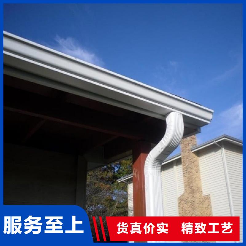 鋁合金雨水管出廠報價