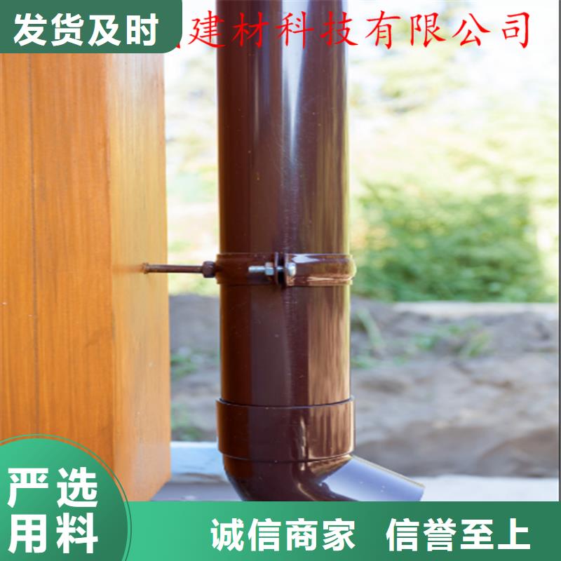方形雨水管價(jià)格實(shí)惠的廠家