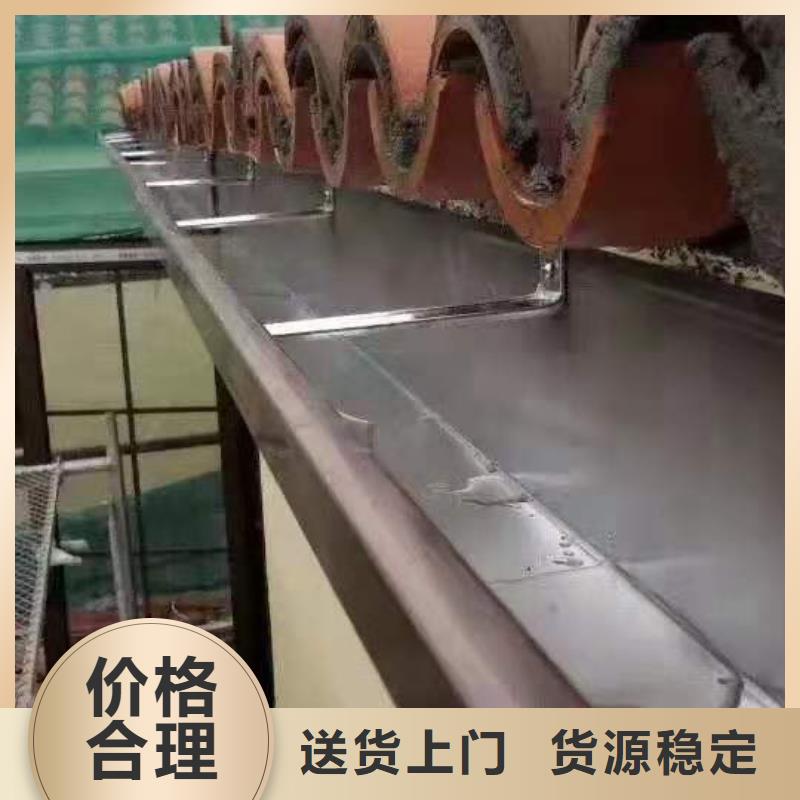 方形雨水管價(jià)格實(shí)惠的廠家