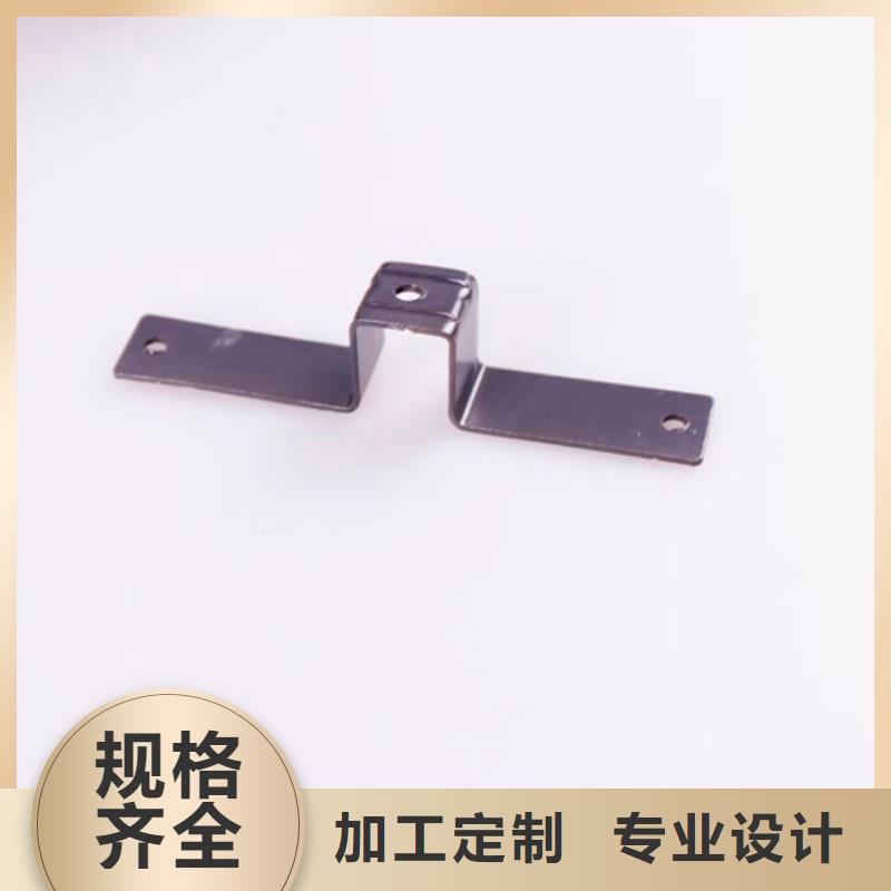 PVC成品天沟金属落水系统厂家货源稳定