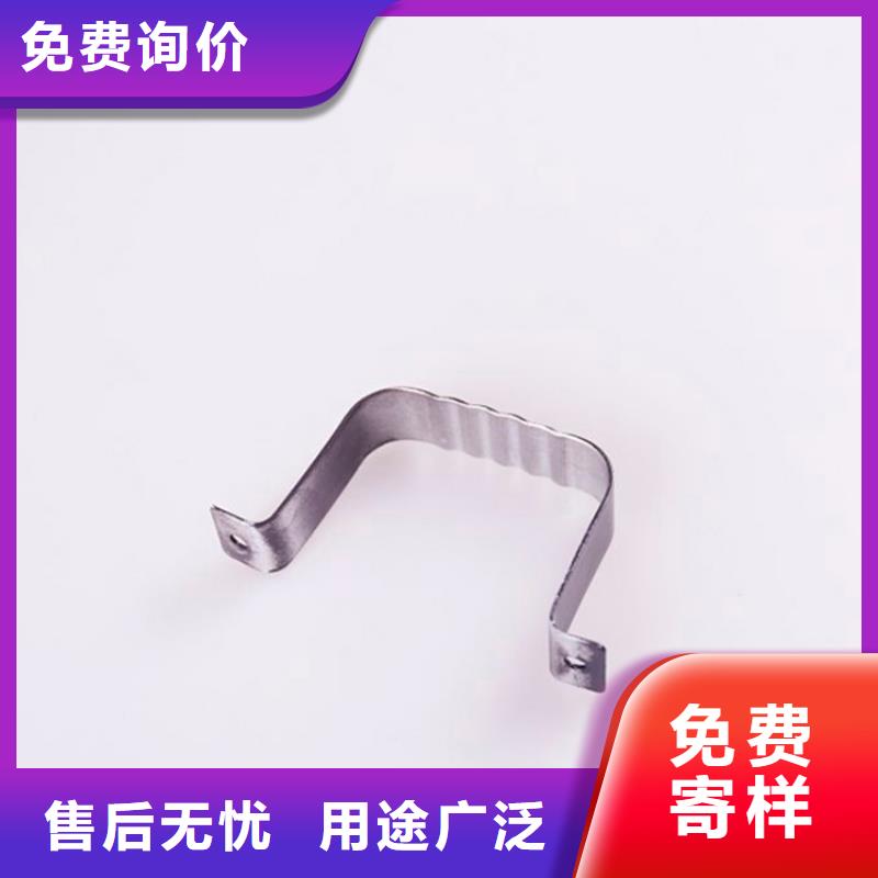 PVC成品天溝鋁合金檐槽現(xiàn)貨銷售