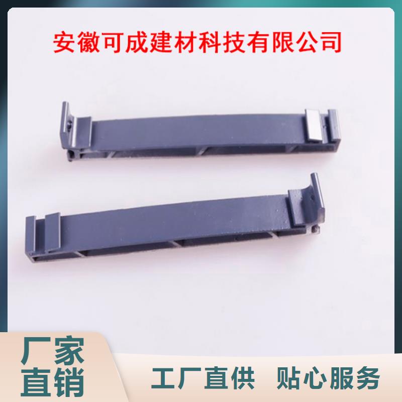 PVC成品天沟厂家直销值得选择