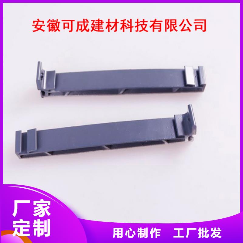 PVC成品天溝方形雨水管信譽至上
