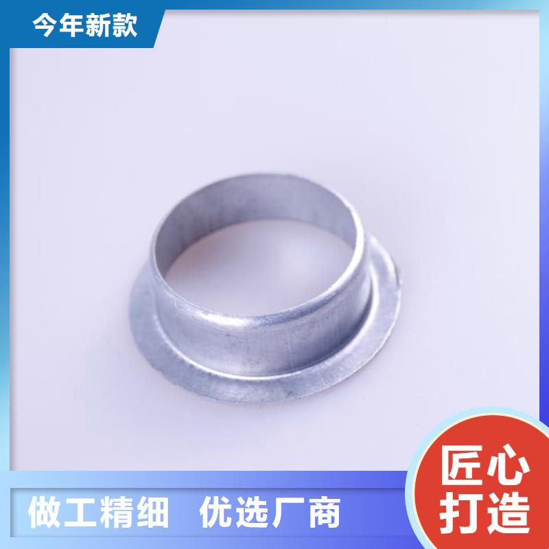 PVC成品天沟金属落水系统厂家货源稳定